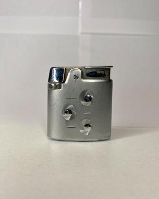 Accendino Ronson Flint Lighter Vintage 1950 