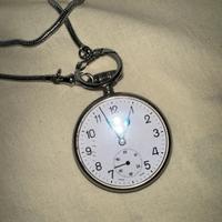Orologio da tasca perseo