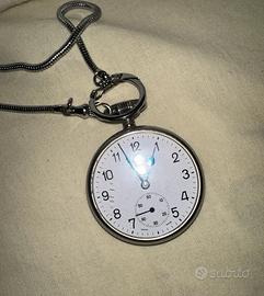 Orologio da tasca perseo