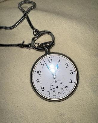 Orologio da tasca perseo