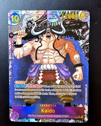 Kaido Manga op17-062 eng 
