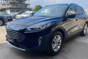 Ford Kuga 1.5 EcoBlue 120 CV 2WD Titanium