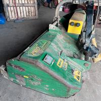 Trincia projet spk160