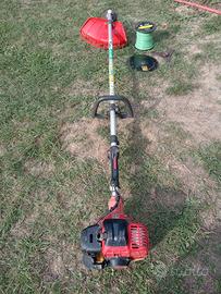 Decespugliatore Komatsu Zenoah