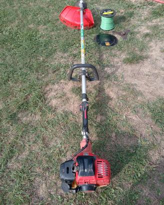 Decespugliatore Komatsu Zenoah
