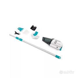 Intex  aspirafango, vacuum ricaricabile 