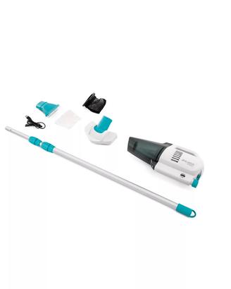 Intex  aspirafango, vacuum ricaricabile 