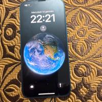 iPhone 13 Blu – Condizioni Perfette