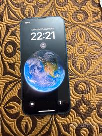 iPhone 13 Blu – Condizioni Perfette