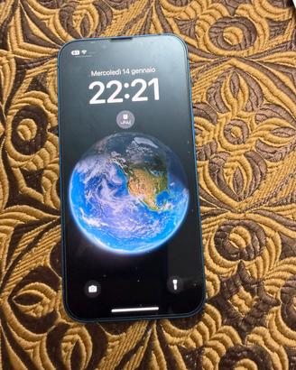 iPhone 13 Blu – Condizioni Perfette