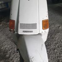 Vespa T5 LX125