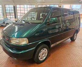 VOLKSWAGEN Transporter Transp.T4 ASI CV102 TDI C