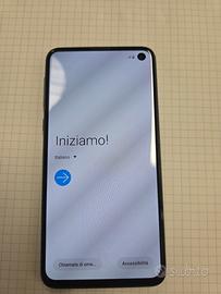 samsung S10e