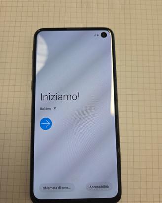 samsung S10e