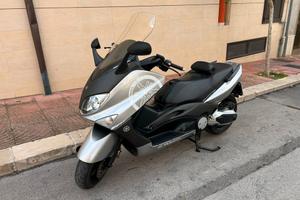 Yamaha T Max 500 INIEZIONE