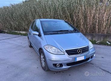 Mercedes-benz A 180 CDI Elegance