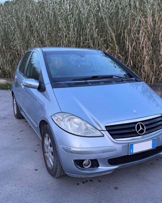Mercedes-benz A 180 CDI Elegance