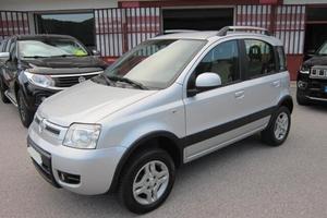 Fiat Panda 1.3 MJT 16V 4x4 Climbing
