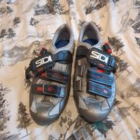 scarpe da bicicletta SIDI