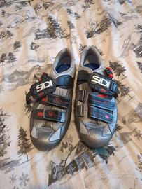 scarpe da bicicletta SIDI
