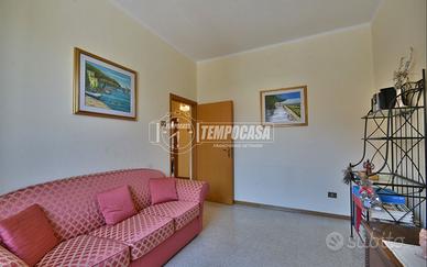 Quadrilocale zona Liceo