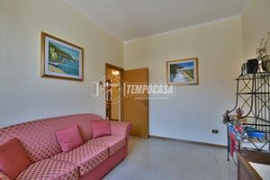 Quadrilocale zona Liceo