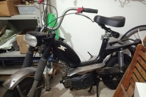 Pezzo unico e raro da collezione