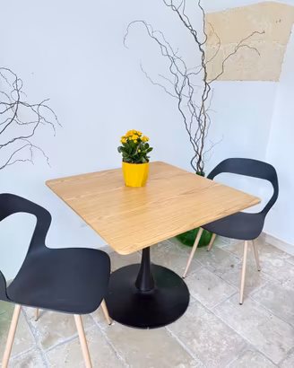 Tavoli da Pranzo 90x90