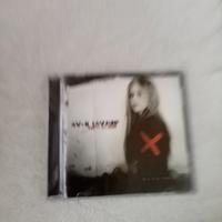 CD Avril Lavigne+libretto.