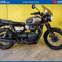 Triumph Bonneville