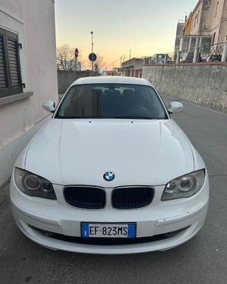 BMW SERIE 1