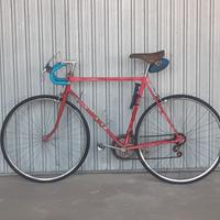 Bici da corsa anni '70