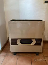 Stufa a gas DeLonghi