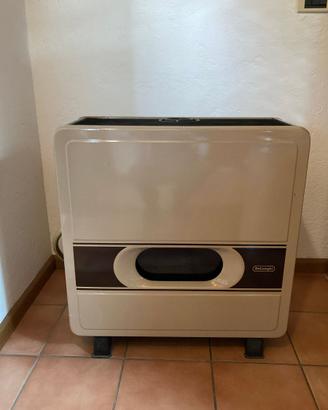 Stufa a gas DeLonghi