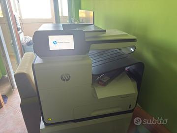 Hp Pagewide 377dw