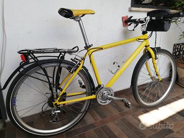 Bicicletta Atala Mountain bike
