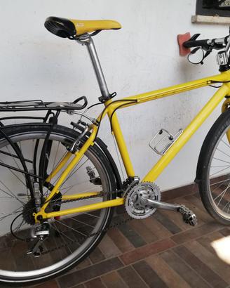 Bicicletta Atala Mountain bike