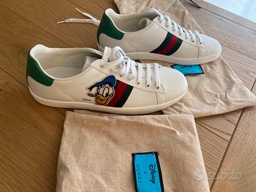 Gucci sneaker Disney Ace 40,5