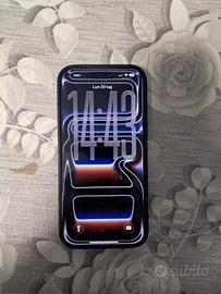 iPhone 17 Pro Max 1000Gb deep blue