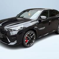 BMW X2 M35i xDrive M Sport Pro