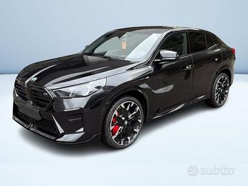BMW X2 M35i xDrive M Sport Pro