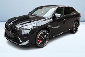 BMW X2 M35i xDrive M Sport Pro