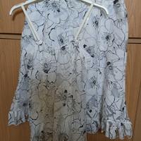 Completo donna estate