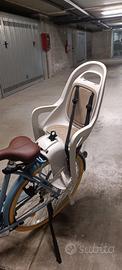 Seggiolino Polisport Decathlon 