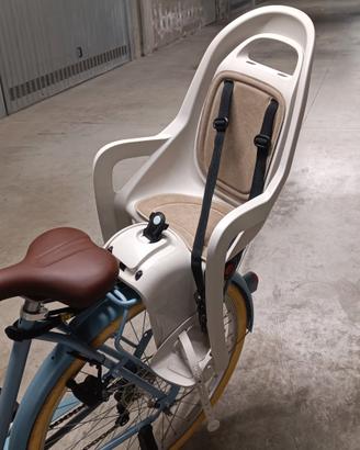 Seggiolino Polisport Decathlon 