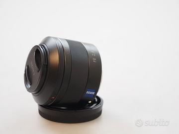 SONY FE 35MM F 2.8 CARL ZEISS SONNAR T