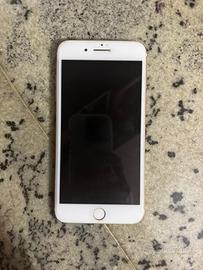 Iphone 7 plus 128 gb