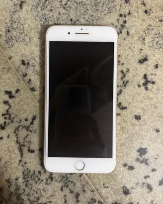 Iphone 7 plus 128 gb