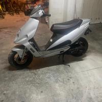 Malaguti Phantom f12 Digit