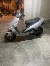 Malaguti Phantom f12 Digit